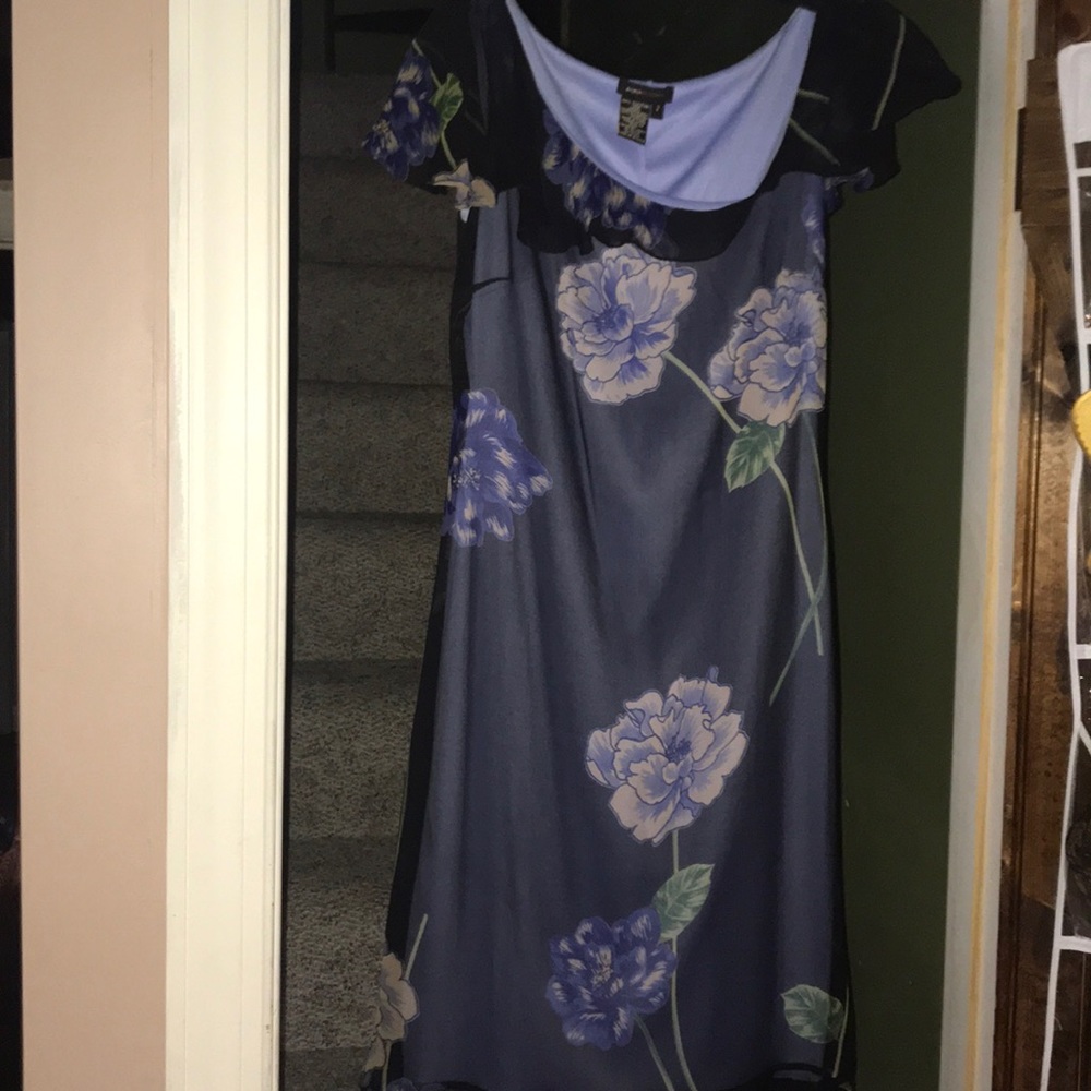 BCBG MAXAZRIA dress